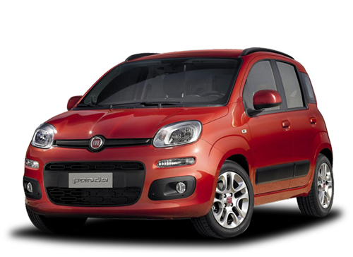 Fiat-Panda