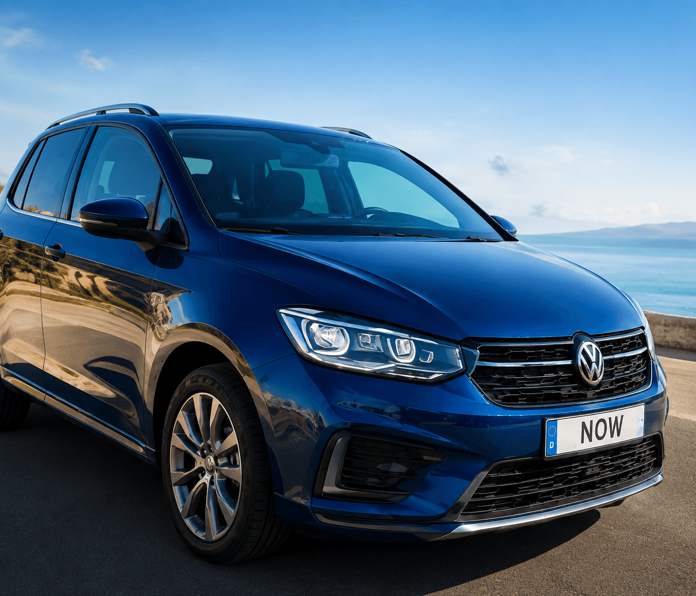 Car Hire in Tenerife