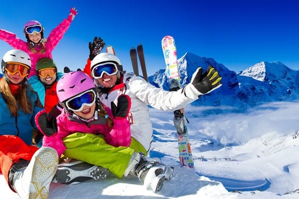 Hurry! Lessons Fill Up Fast