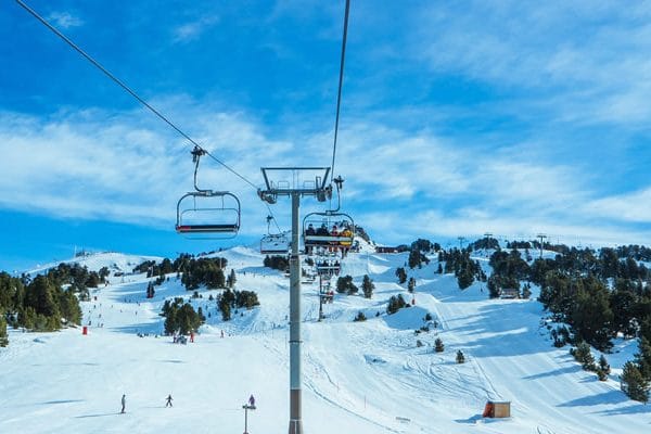$200 Resort Credit Deal