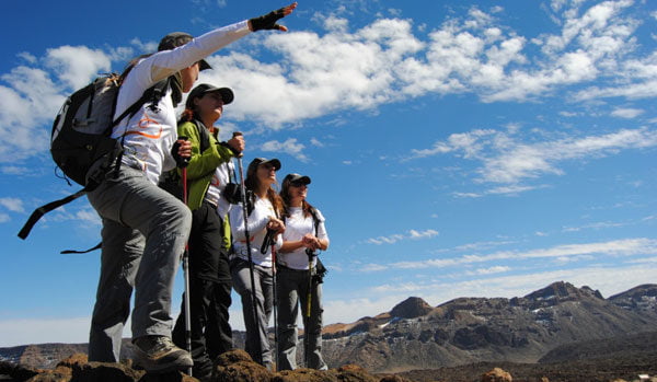 Teide Peak