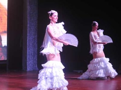 Flamenco